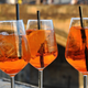 Image for article titled Where Were You When the Aperol Spritz Wars Began?